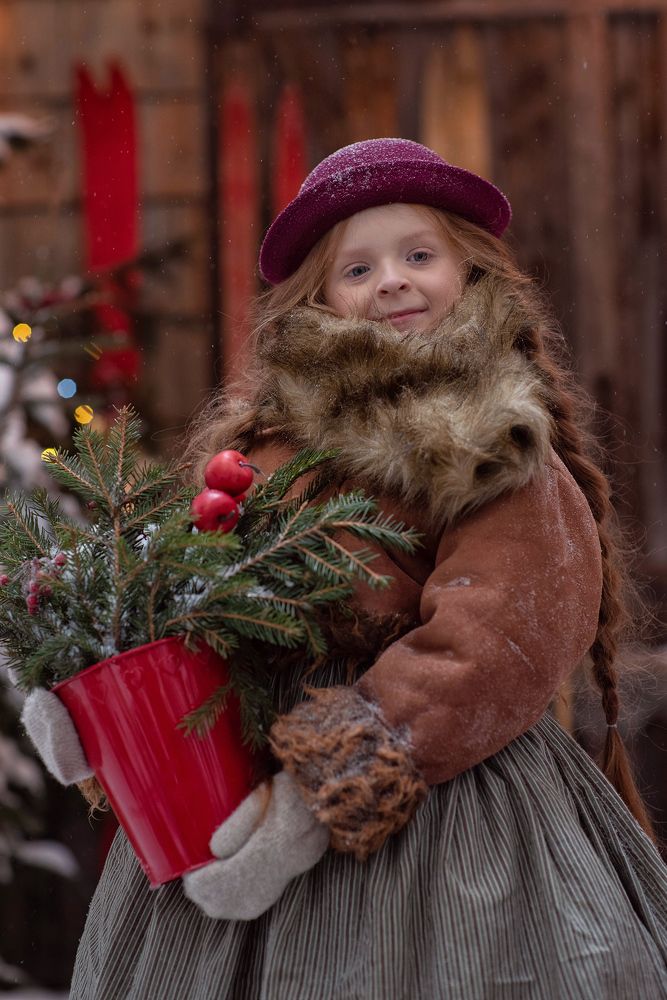 Photograph by Ермакова Янина