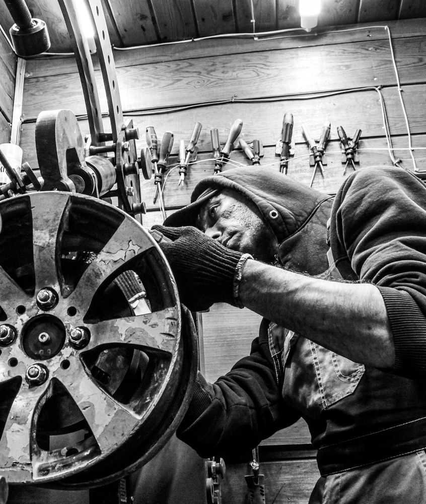 Photograph by Дарья