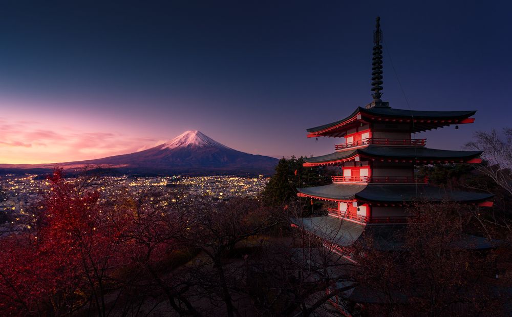 Photograph by Camacho Anto