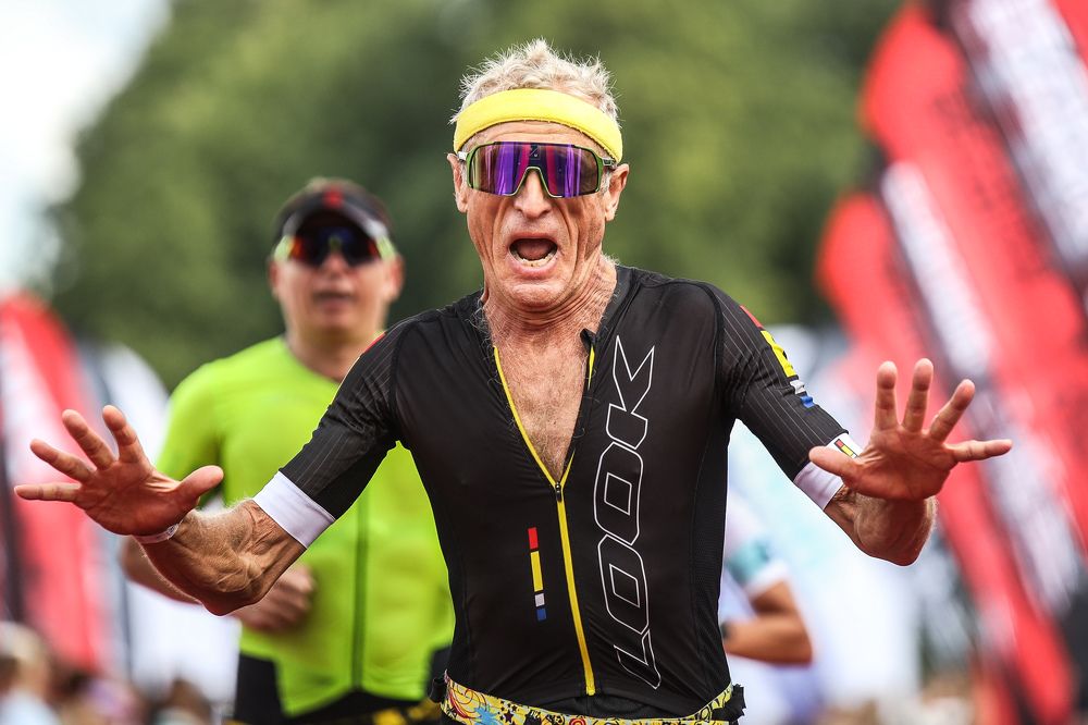 Photograph by Sergei Komlev