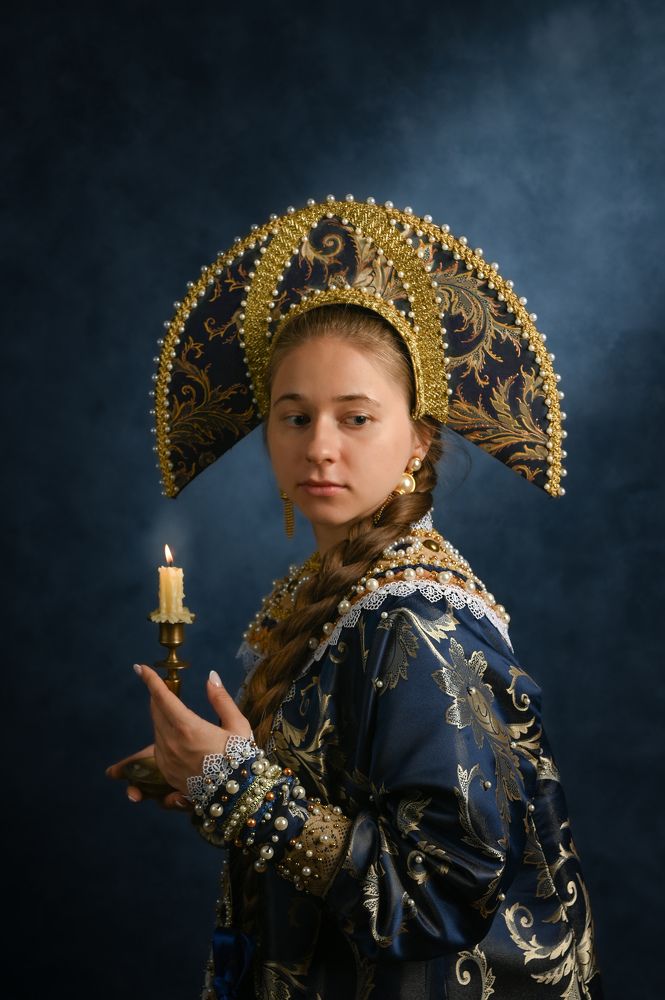 Photograph by Олег Каракулов