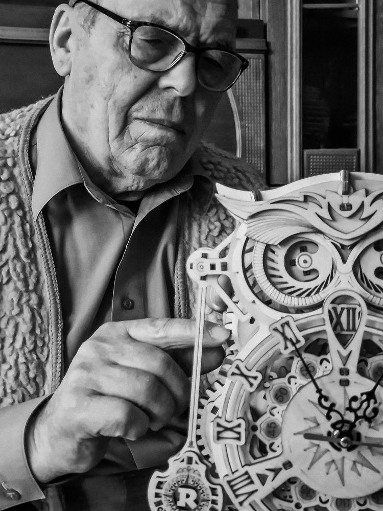 Photograph by Татьяна Соколовская