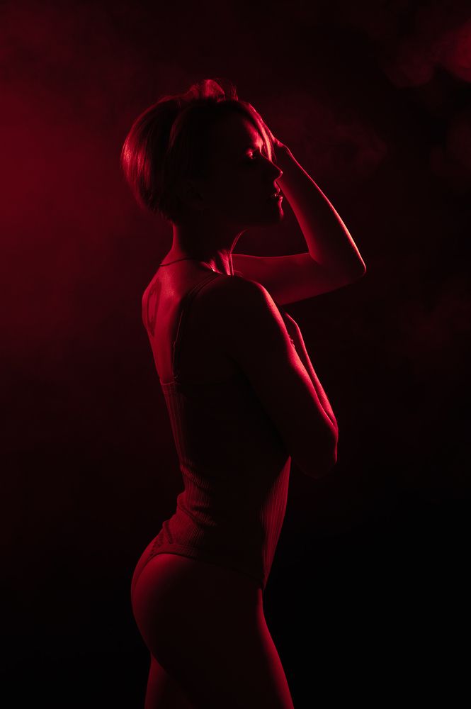 Photograph by Оксана Зверева