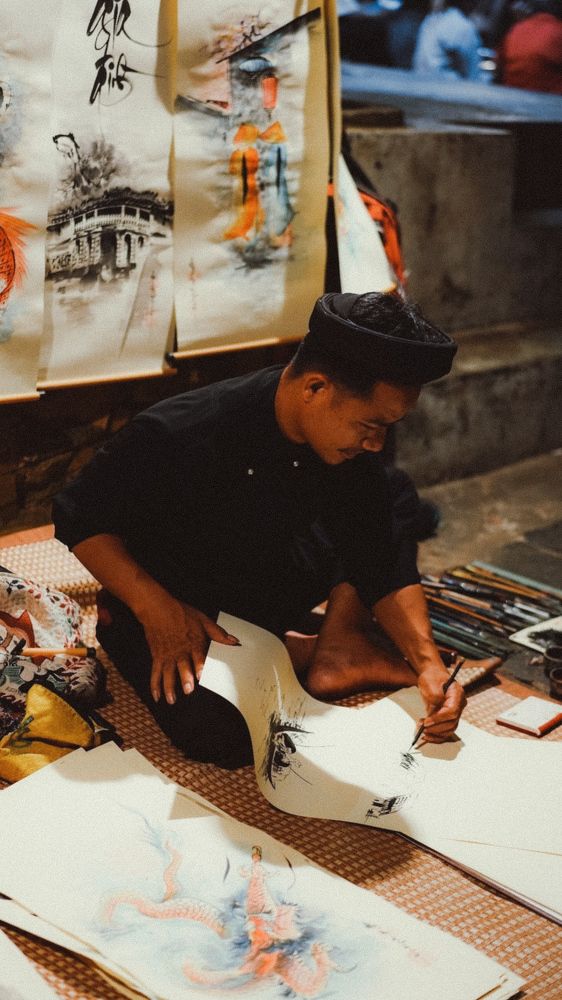 Photograph by Ekaterina