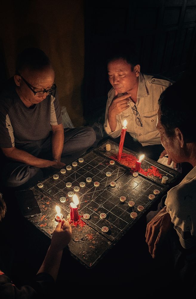 Photograph by Ekaterina