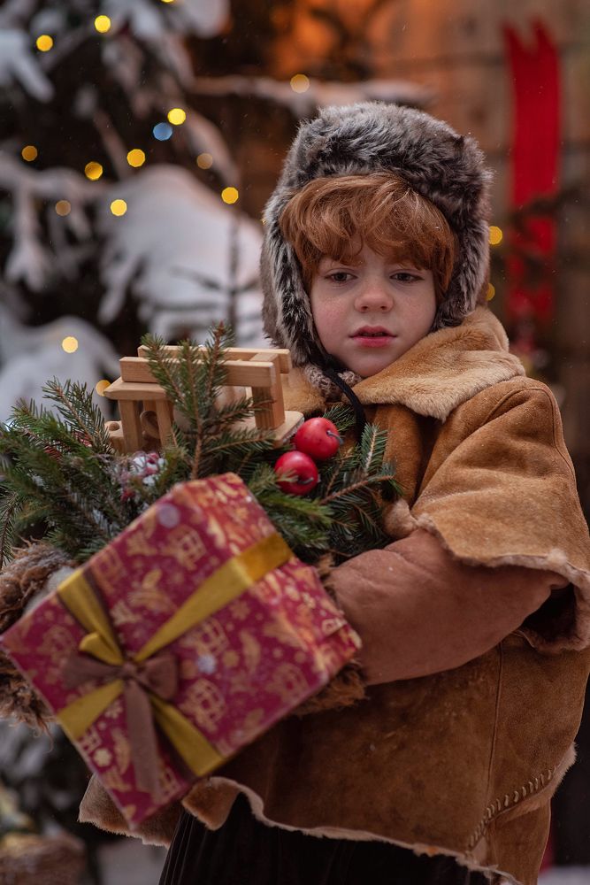 Photograph by Ермакова Янина