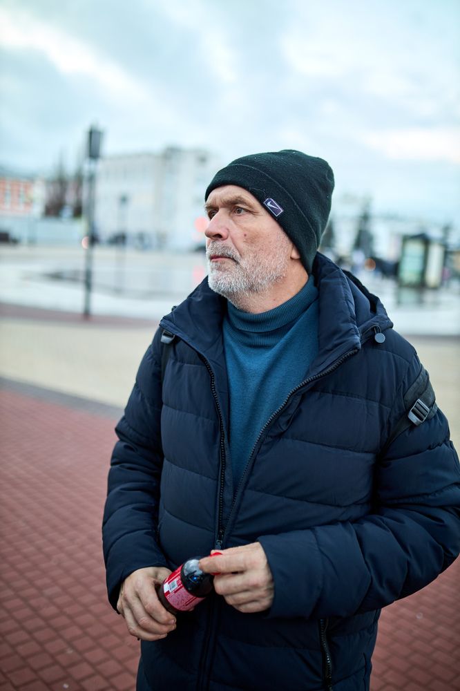 Photograph by Константин Федяев