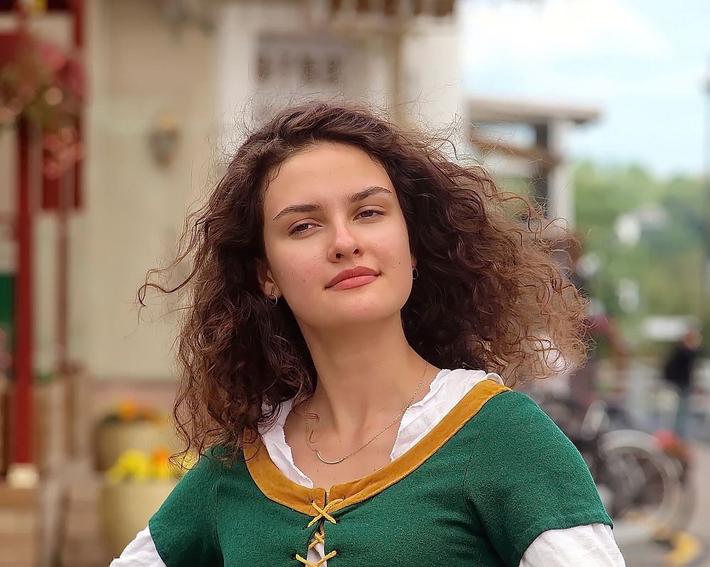 Photograph by Игорь Чеботарёв