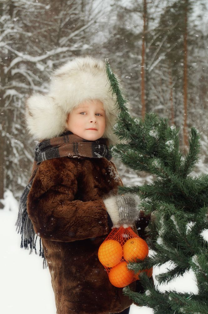 Фотография автора Мария Склюева