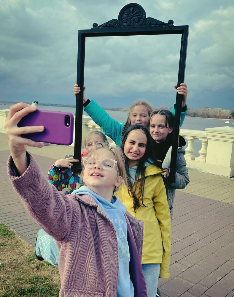 Photograph by Анна