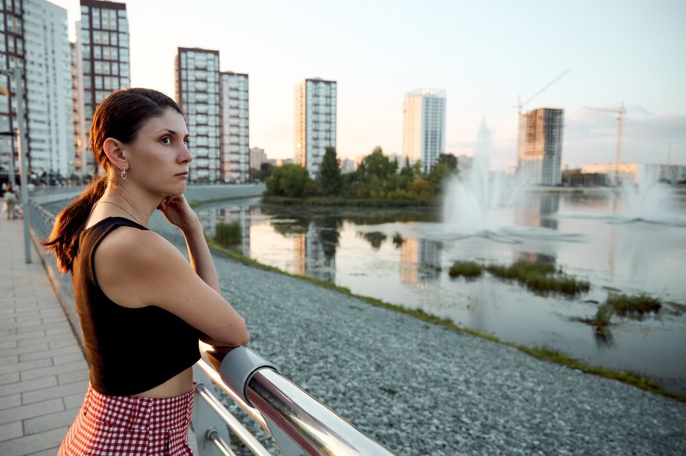 Photograph by Константин Федяев