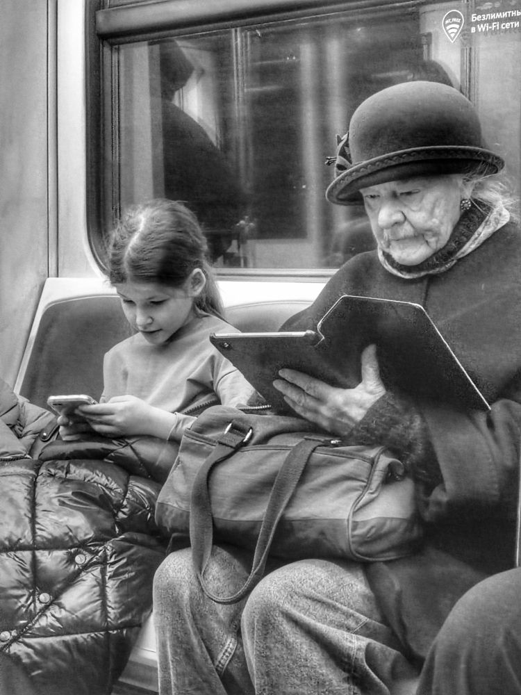 Фотография автора Татьяна Егорова