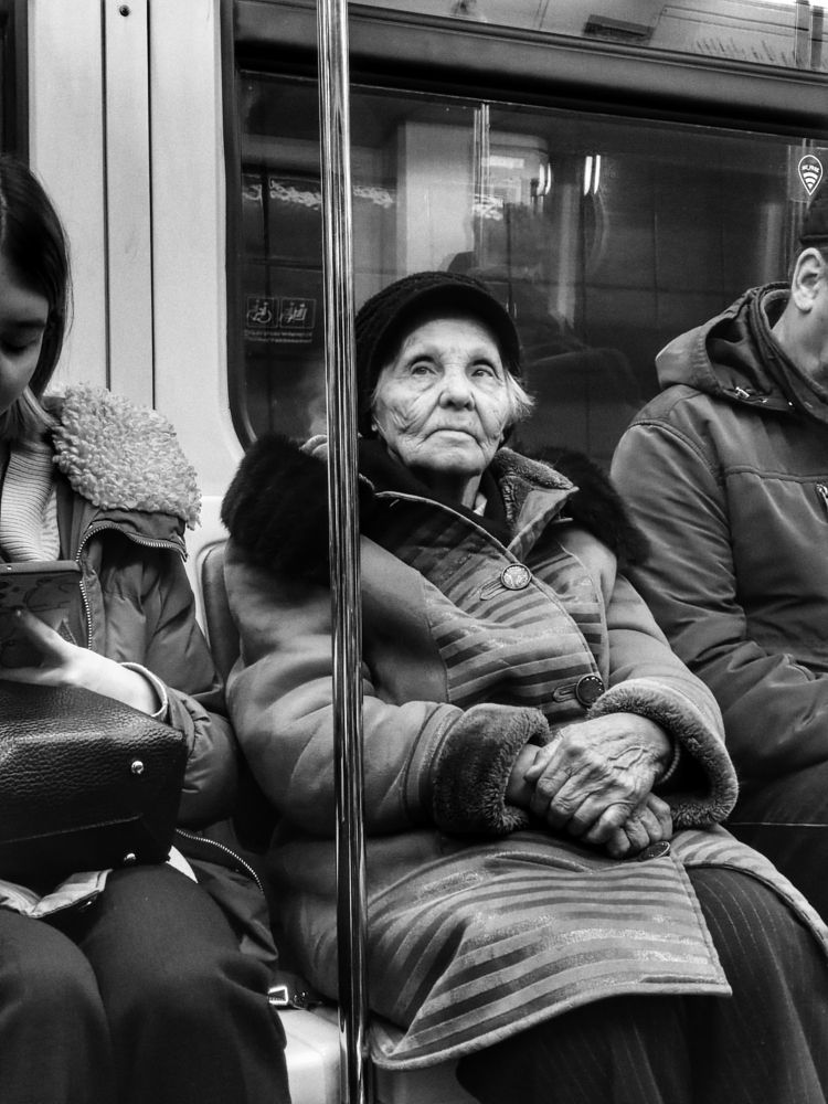 Фотография автора Татьяна Егорова