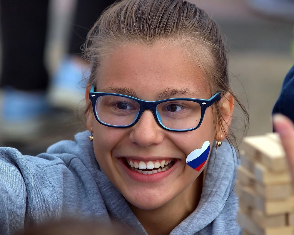 Photograph by Игорь Чеботарёв