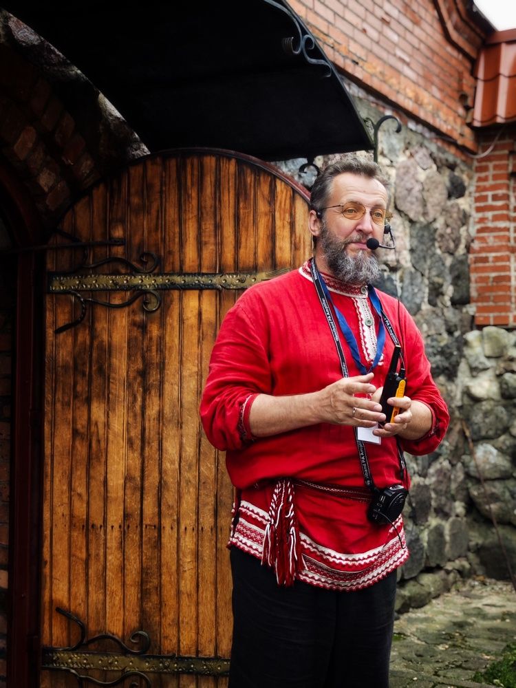 Photograph by Татьяна Соколовская