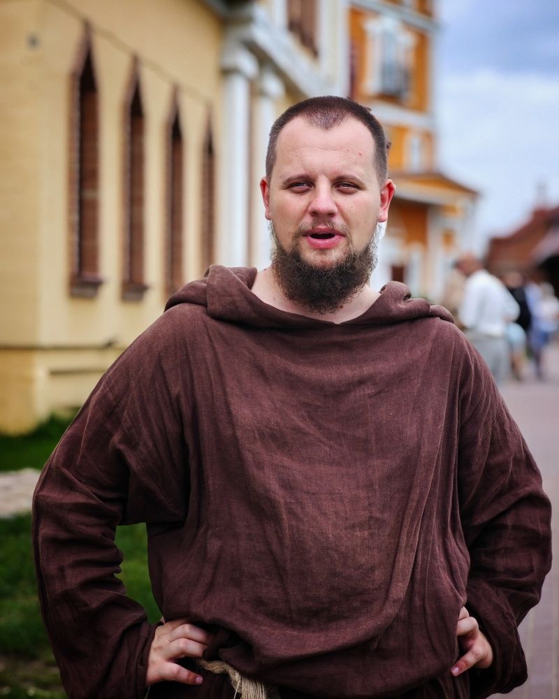 Photograph by Татьяна Соколовская