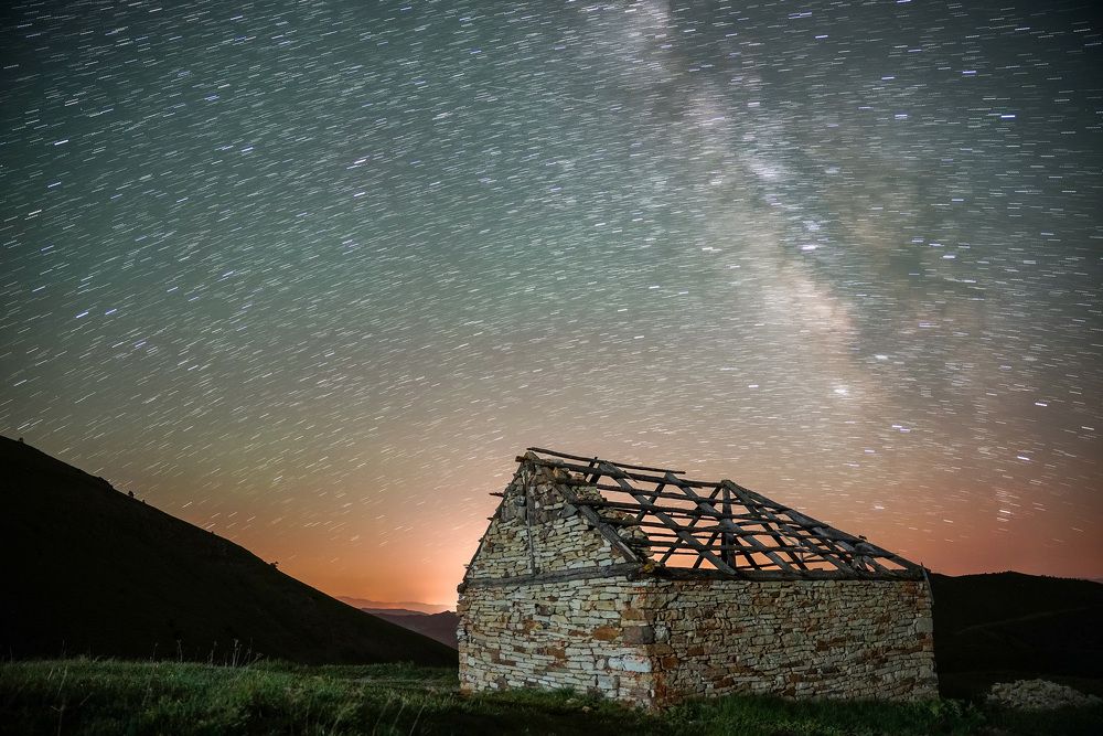 Photograph by Yilmaz Keles