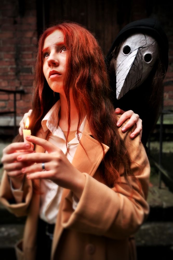 Photograph by AVDEEV NIKOLAY