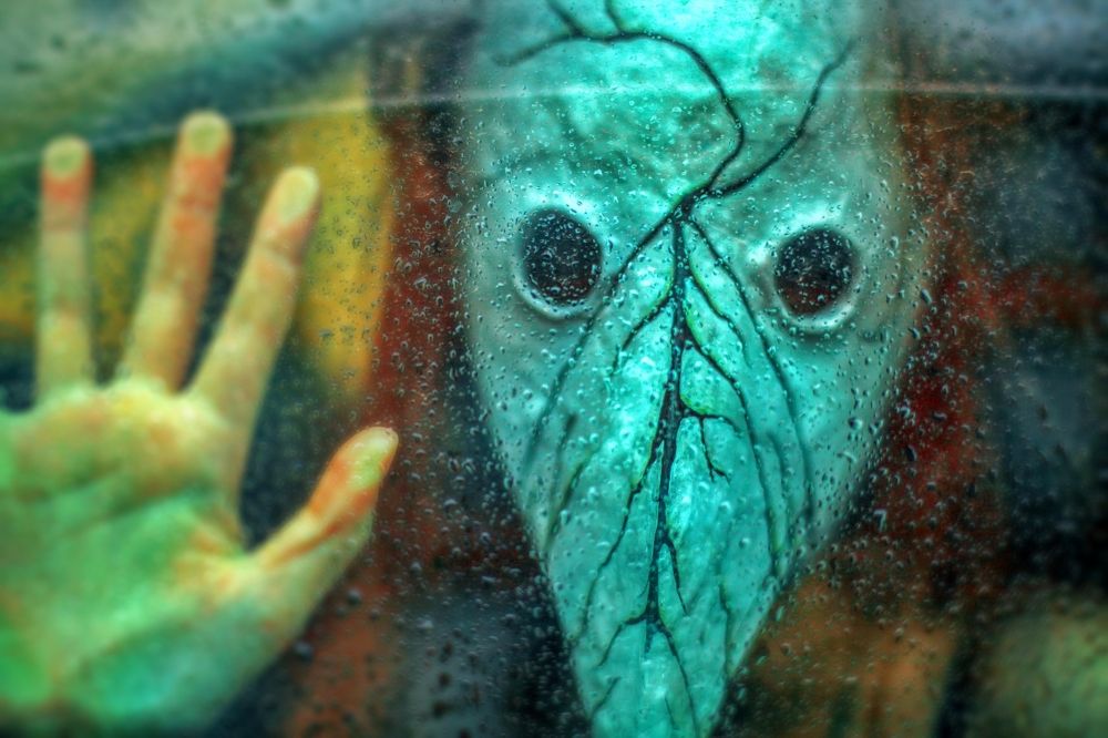 Photograph by AVDEEV NIKOLAY