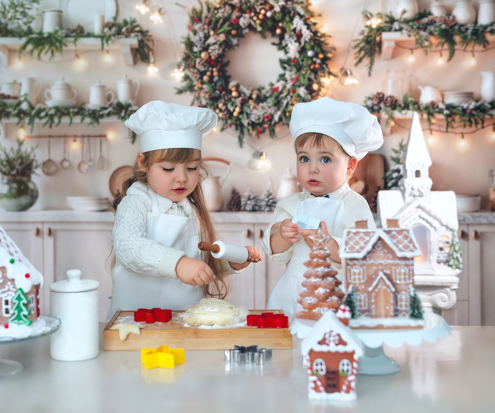 Photograph by Maria Potashova