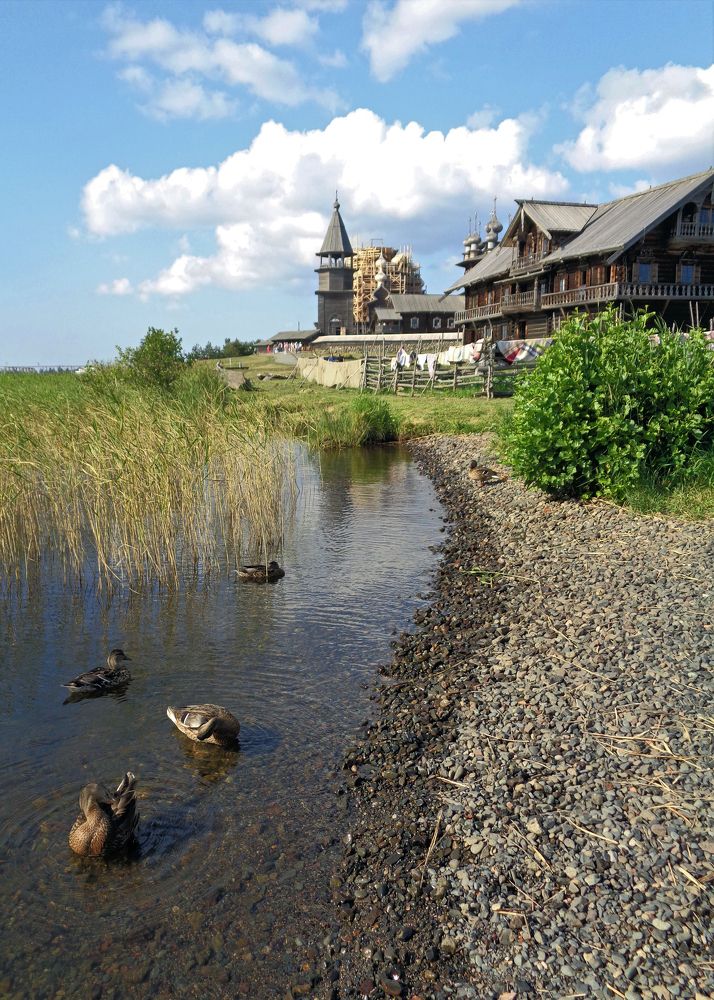 Фотография автора Ирина Гуськова