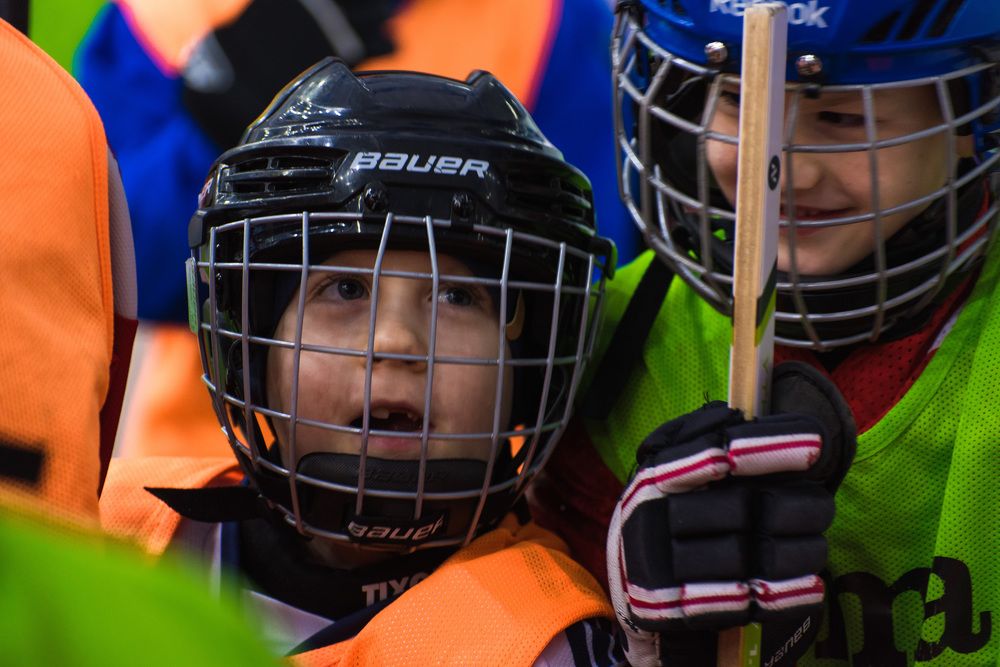 Photograph by Антон Сиваков