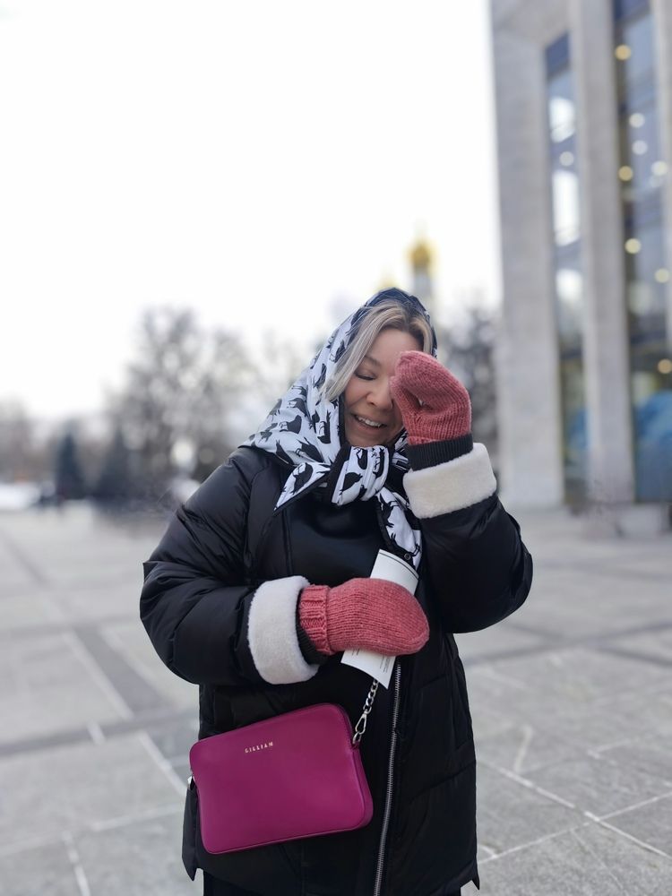Photograph by Жанна