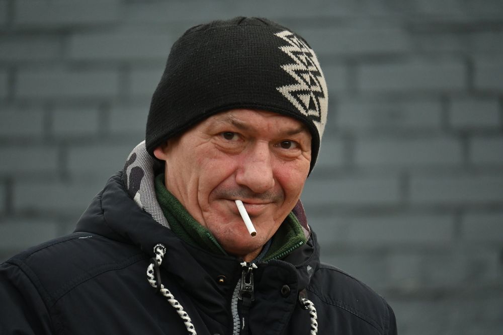 Фотография автора IRINA FILIPPOVA