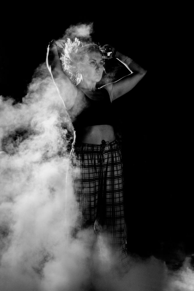 Фотография автора Anyutkin