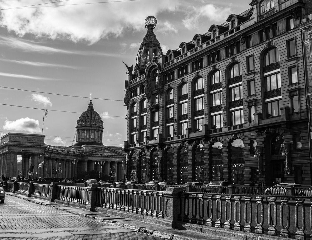 Photograph by Анна Реснина