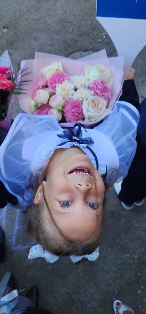 Photograph by Tatiana Denisova