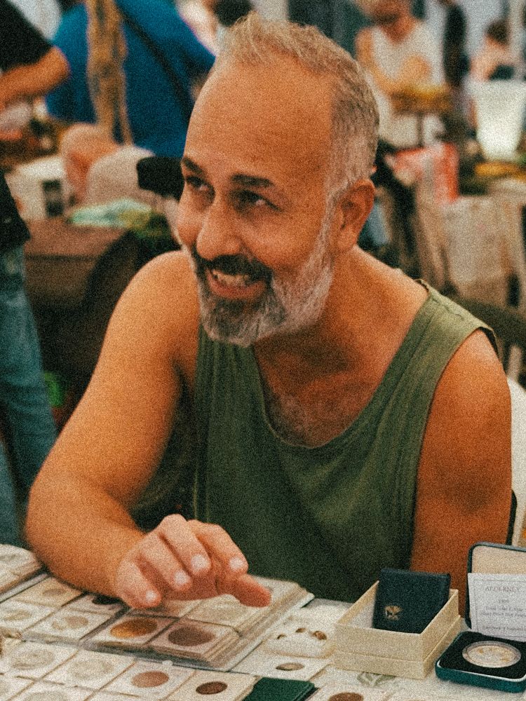 Фотография автора Galina Israilov