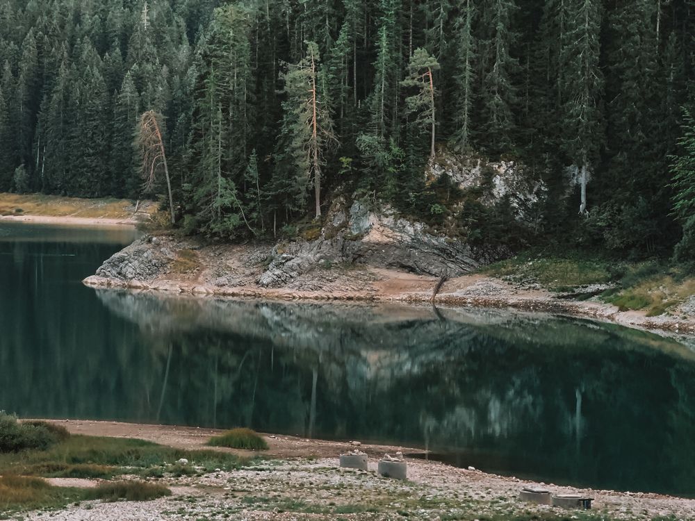 Photograph by Uliana Volegova