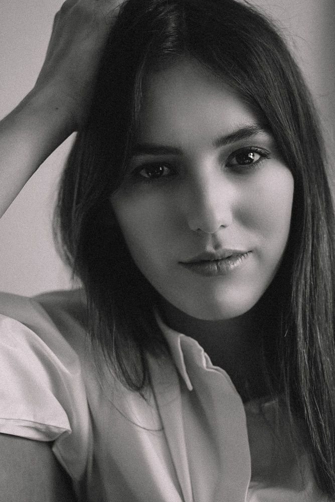 Photograph by Елена Корнякова