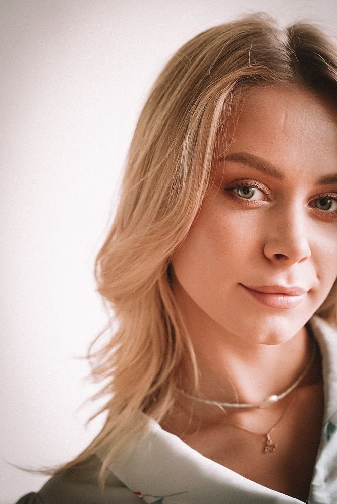 Photograph by Елена Корнякова