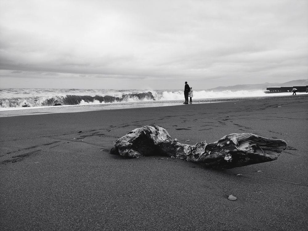 Photograph by Irina Alekseevskaya