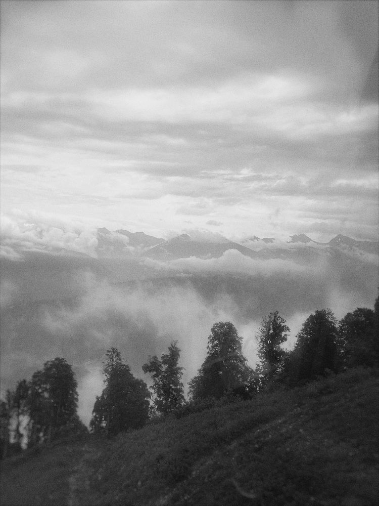 Photograph by Анастасия Щербакова