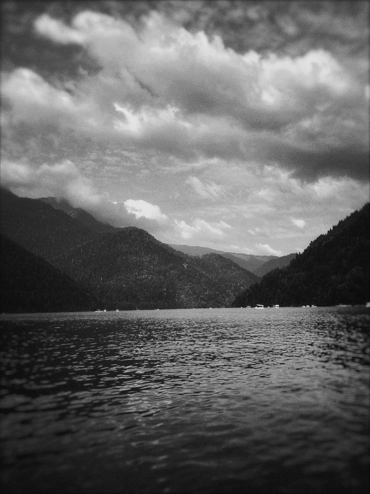 Photograph by Анастасия Щербакова