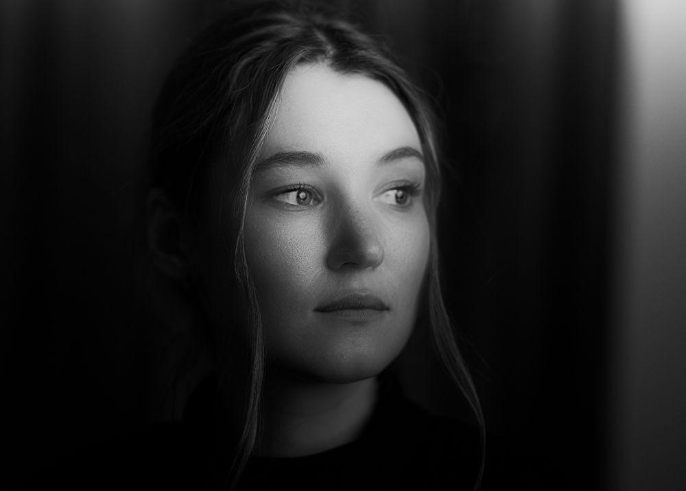 Photograph by Pouyan Safavi