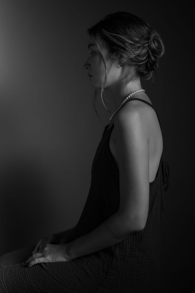 Photograph by Pouyan Safavi