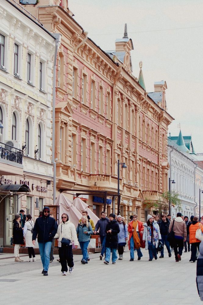 Photograph by Наталья Макаренкова