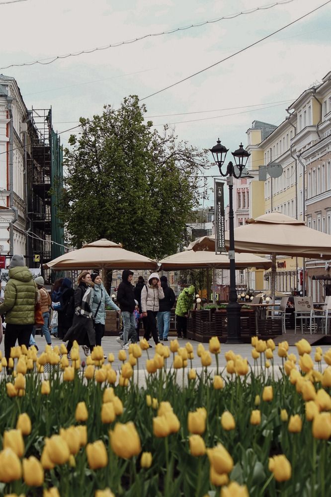 Photograph by Наталья Макаренкова