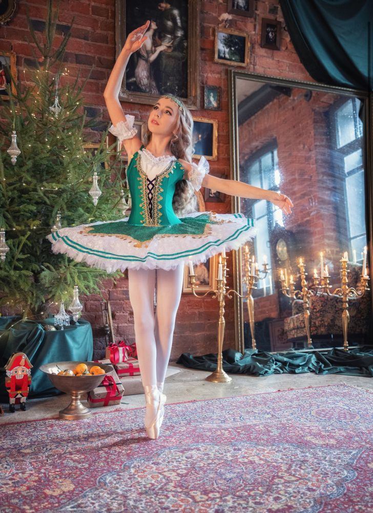 Фотография автора Елена Буглеева