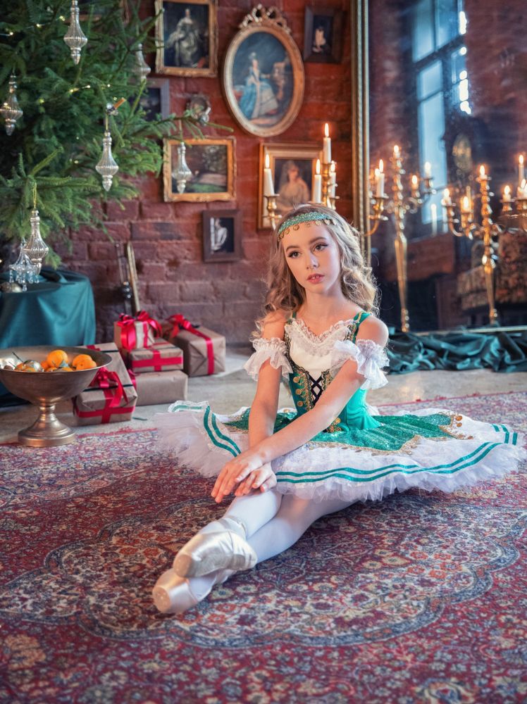 Фотография автора Елена Буглеева