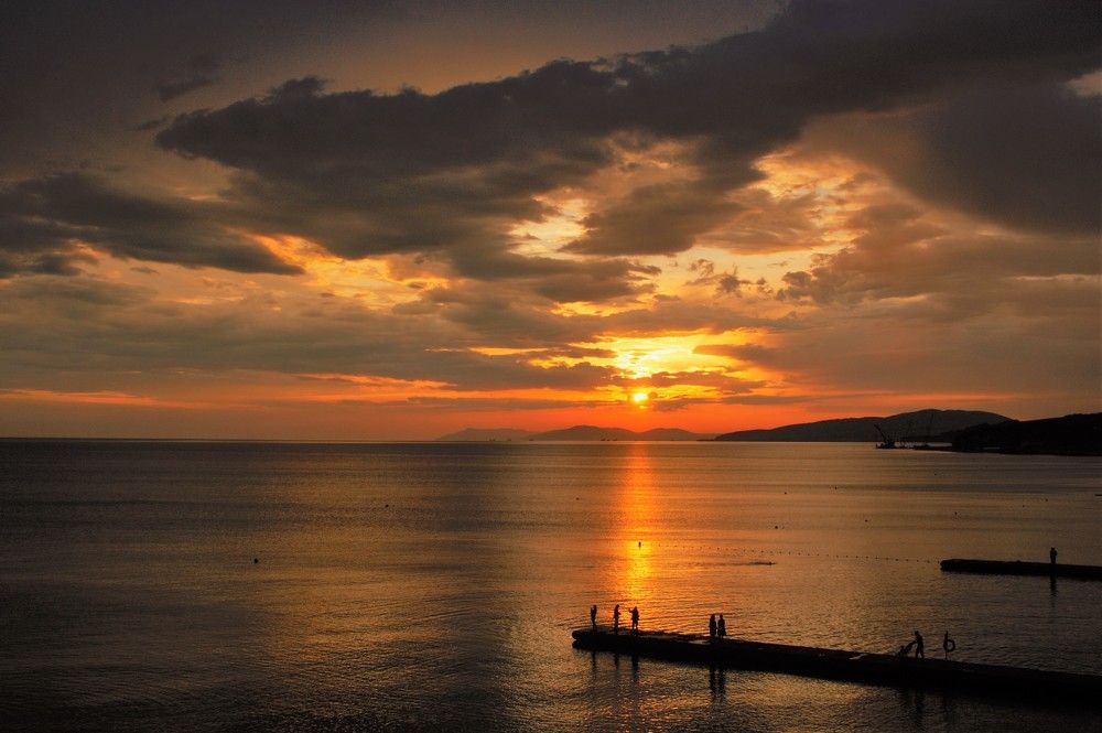 Photograph by Marina Mossiy