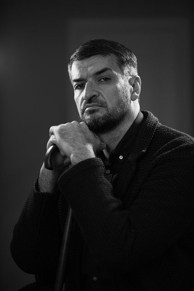 Photograph by Ольга Юсупова