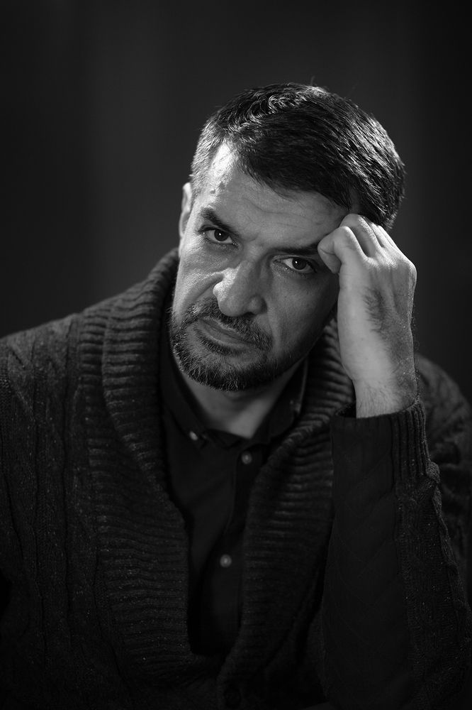 Photograph by Ольга Юсупова