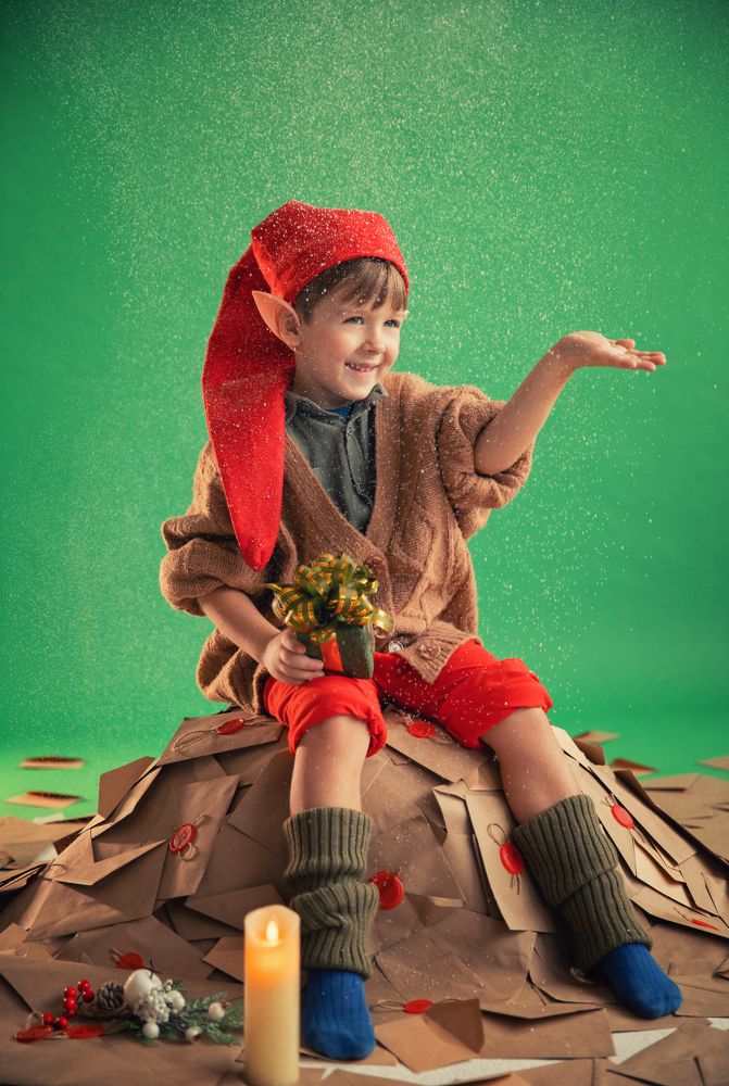 Фотография автора Елена Буглеева