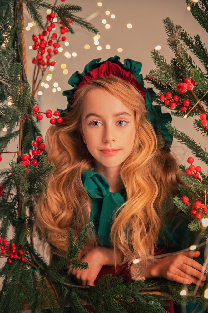 Фотография автора Елена Буглеева