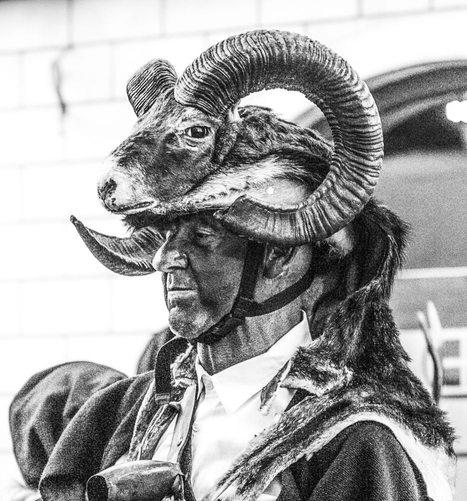 Photograph by Lana Soldatova